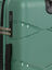 Valise rigide extensible Kos 64 cm Vert Sauge Vert Sauge