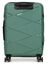 Valise rigide extensible Kos 64 cm Vert Sauge Vert Sauge