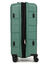 Valise rigide extensible Kos 64 cm Vert Sauge Vert Sauge