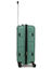 Valise rigide extensible Kos 64 cm Vert Sauge Vert Sauge