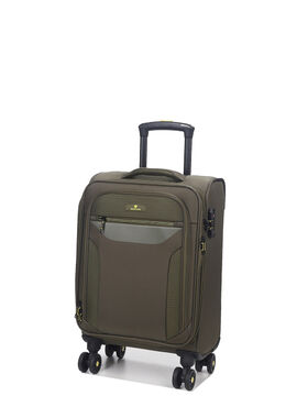 Valise cabine souple Palawan 55 cm