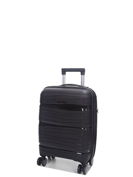 Valise cabine underseat rigide Pérouse 45 cm