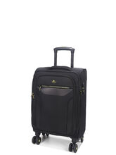 Valise Worldline Palawan 55 cm Noir