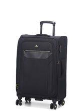 Valise Worldline Palawan 67 cm Noir