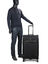 Valise souple Palawan 78 cm Noir Noir