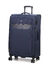 Valise souple Palawan 78 cm Bleu Marine Bleu Marine