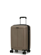 Valise Worldline Malacca 55 cm