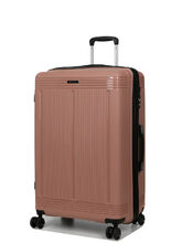 Valise Worldline Malacca 74 cm Vieux Rose