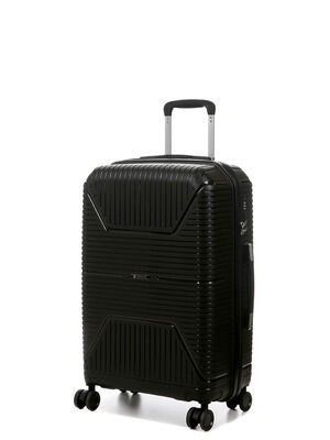 Valise Worldline Tenerife 65 cm Noir