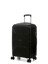 Valise Worldline Tenerife 65 cm Noir