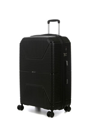 Valise Worldline Tenerife 73 cm Noir