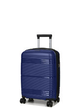 Valise Worldline Izmir 55 cm