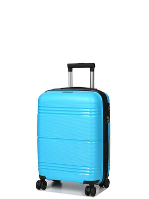 Valise Worldline Izmir 55 cm