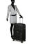 Valise rigide Syros 75 cm Noir Noir