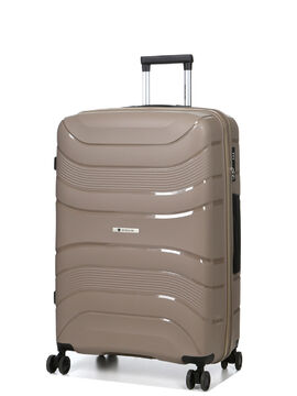 Valise rigide Syros 75 cm