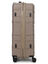 Valise rigide Syros 75 cm Taupe
