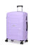 Valise rigide Syros 75 cm Mauve Mauve