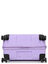 Valise rigide Syros 75 cm Mauve Mauve