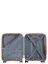 Valise cabine rigide Syros 55 cm Vieux Rose Vieux Rose