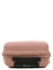 Valise cabine rigide Syros 55 cm Vieux Rose Vieux Rose