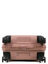 Valise cabine rigide Syros 55 cm Vieux Rose Vieux Rose