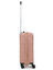 Valise cabine rigide Syros 55 cm Vieux Rose Vieux Rose