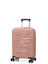 Valise cabine rigide Syros 55 cm Vieux Rose Vieux Rose