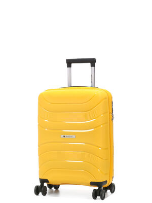 Valise Worldline Syros 55 cm