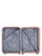 Valise rigide extensible Kos 64 cm Terracotta Terracotta