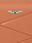 Valise rigide extensible Kos 64 cm Terracotta Terracotta