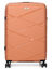 Valise rigide extensible Kos 74 cm Terracotta Terracotta