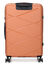Valise rigide extensible Kos 74 cm Terracotta Terracotta