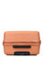 Valise rigide extensible Kos 74 cm Terracotta Terracotta