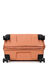 Valise rigide extensible Kos 74 cm Terracotta Terracotta