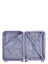 Valise rigide extensible Kos 64 cm Mauve Mauve