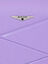 Valise rigide extensible Kos 64 cm Mauve Mauve