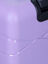 Valise rigide extensible Kos 64 cm Mauve Mauve