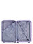 Valise rigide extensible Kos 74 cm Mauve Mauve