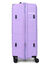 Valise rigide extensible Kos 74 cm Mauve Mauve
