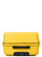 Valise rigide extensible Kos 74 cm Jaune Canari Jaune Canari