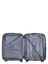 Valise cabine rigide extensible Prouse 55 cm Vieux Rose Vieux Rose