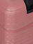 Valise cabine rigide extensible Prouse 55 cm Vieux Rose Vieux Rose