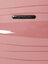 Valise cabine rigide extensible Prouse 55 cm Vieux Rose Vieux Rose