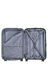 Valise rigide extensible Prouse 76 cm Vieux Rose Vieux Rose
