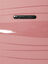 Valise rigide extensible Prouse 76 cm Vieux Rose Vieux Rose