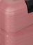 Valise rigide extensible Prouse 76 cm Vieux Rose Vieux Rose