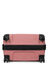 Valise rigide extensible Prouse 76 cm Vieux Rose Vieux Rose