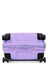 Valise rigide extensible Kos 64 cm Mauve Mauve