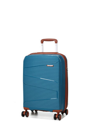 Valise Worldline Zante 55 cm