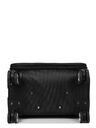 Valise souple extensible Horta 3 - 68 cm Noir